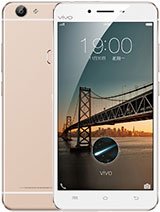Vivo X6 Plus